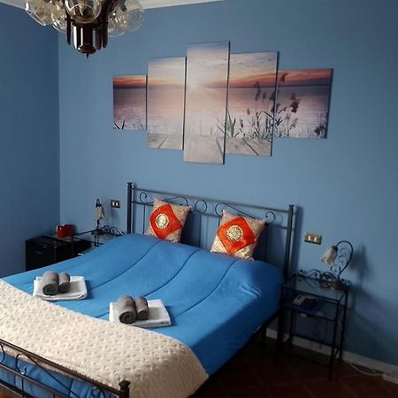 B&B Il Cantuccio 데센자노델가르다 외부 사진